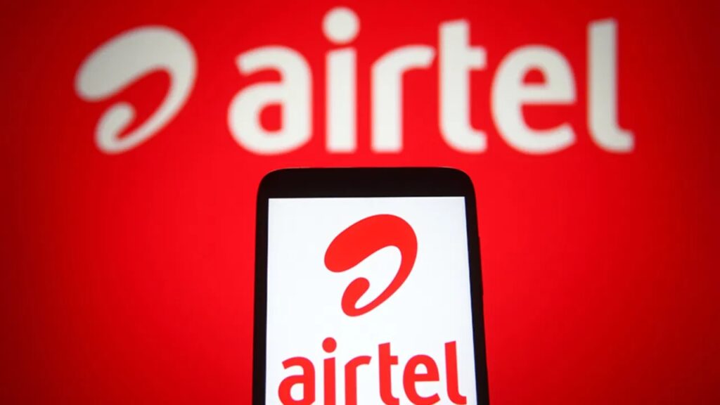 Airtel Plan