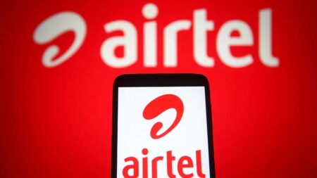 Airtel Plan