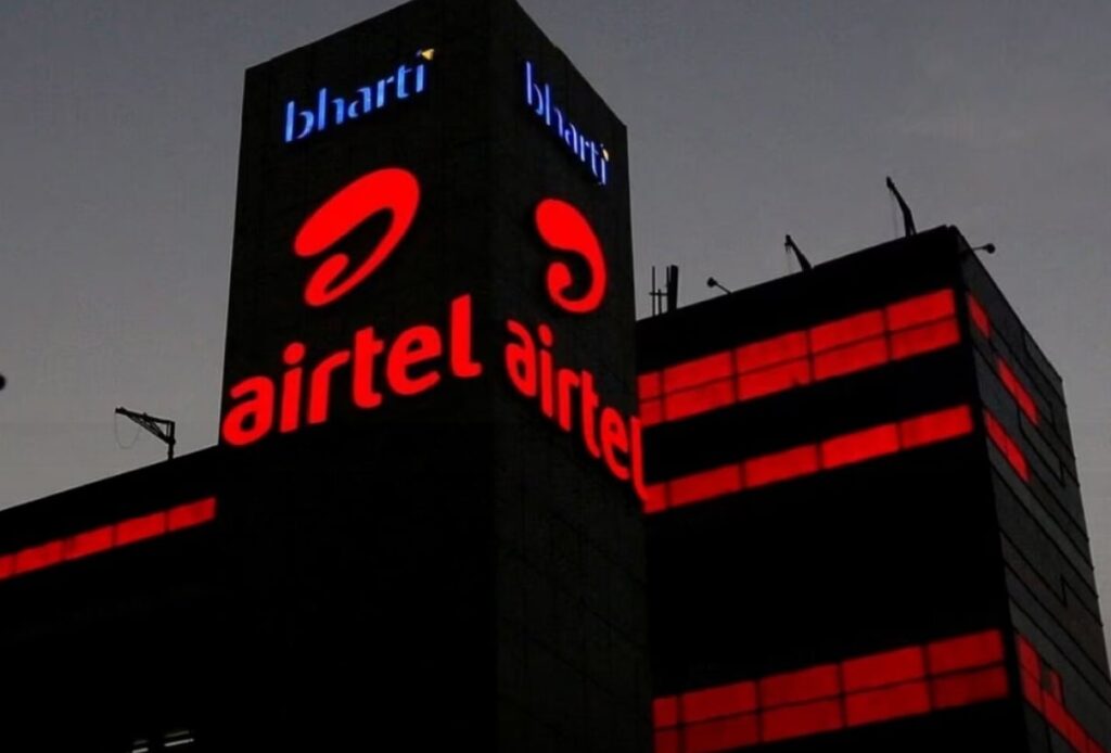 Airtel Offer