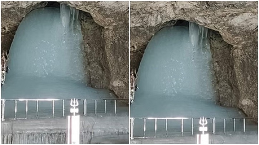 Amarnath Yatra 2025