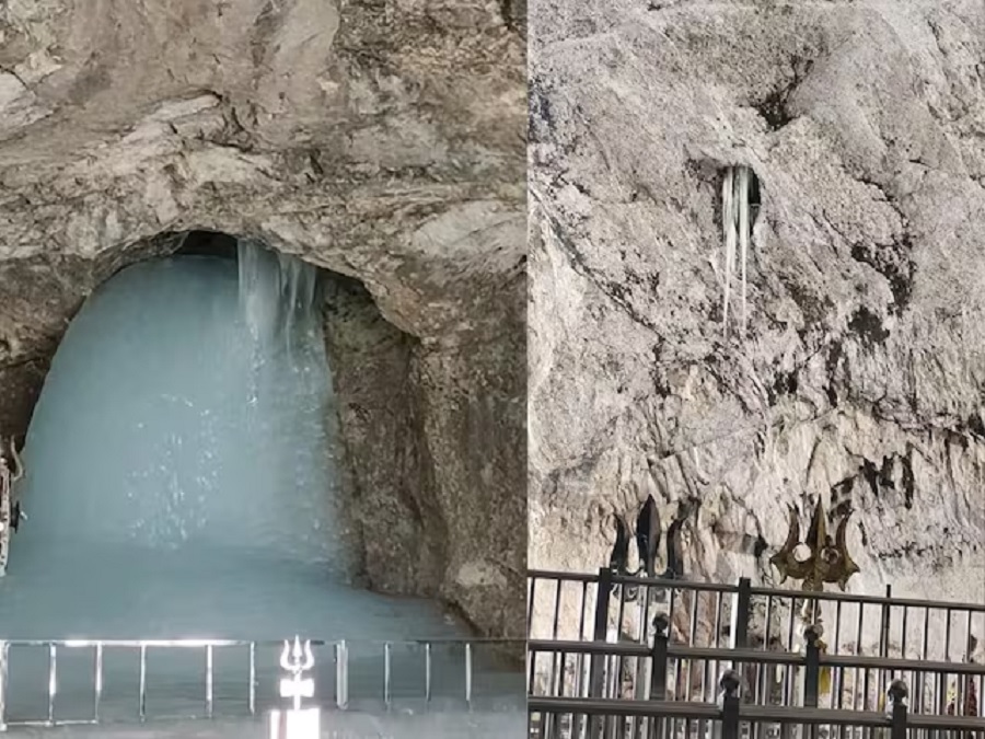 Amarnath Yatra 2025