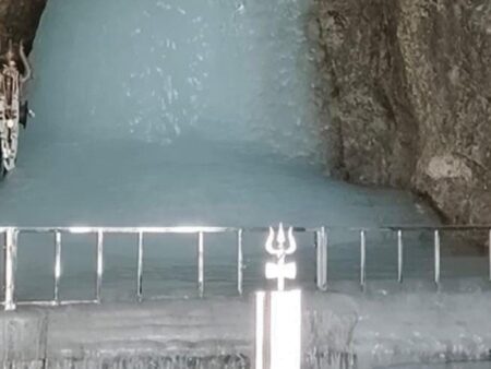 Amarnath Yatra 2025