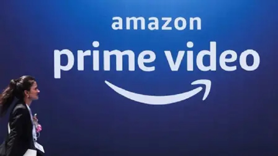 Amazon Prime Video