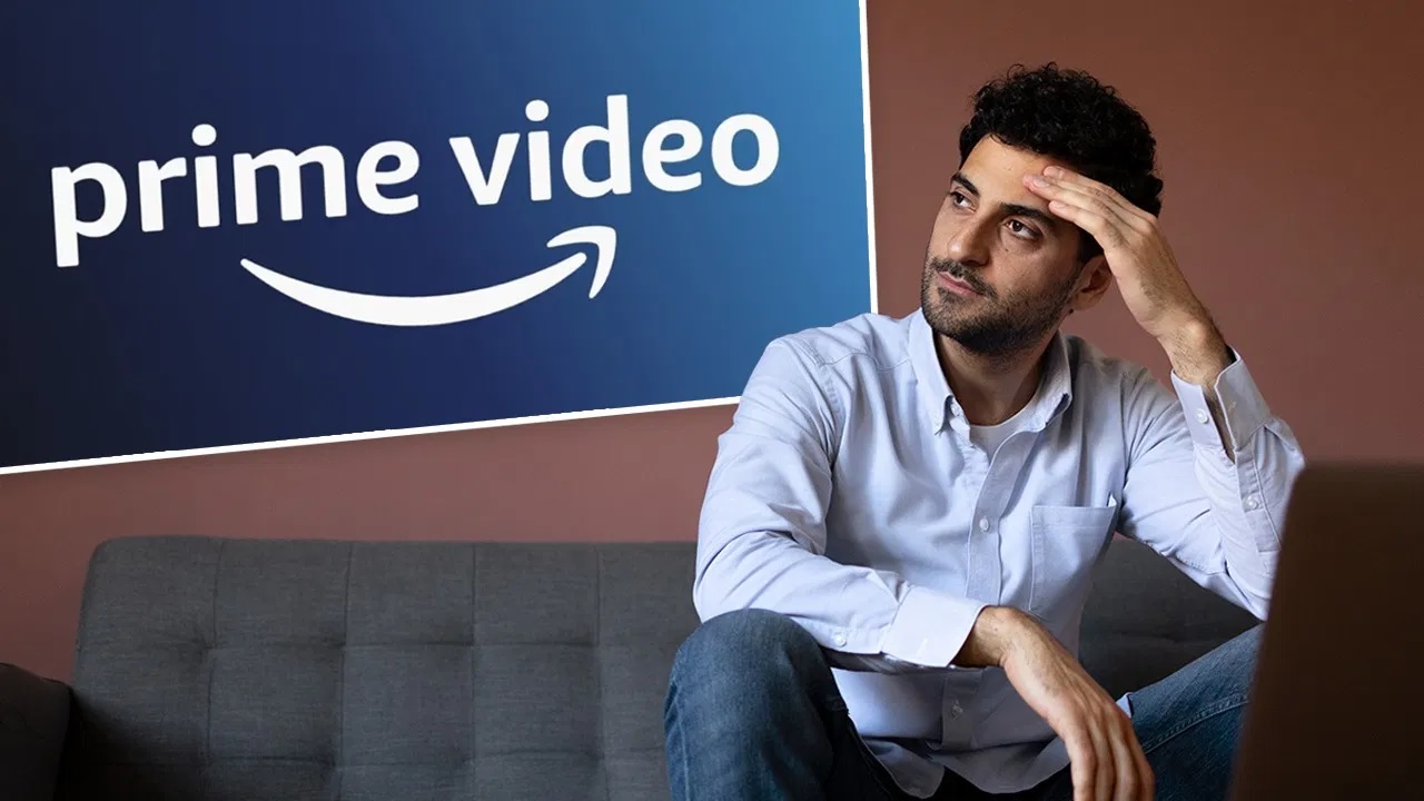 Amazon Prime Video