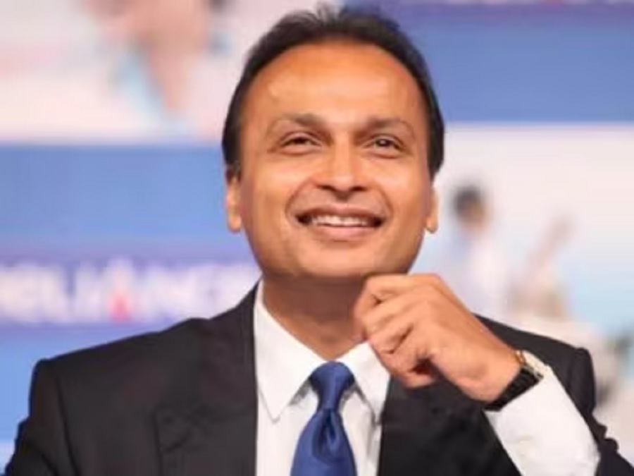 Anil Ambani Plan