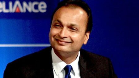 Anil Ambani Plan
