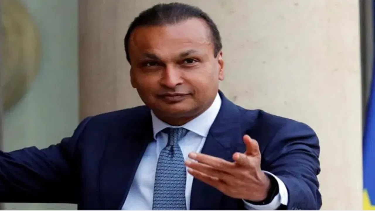Anil Ambani Plan