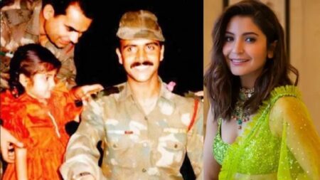 Anushka Sharma