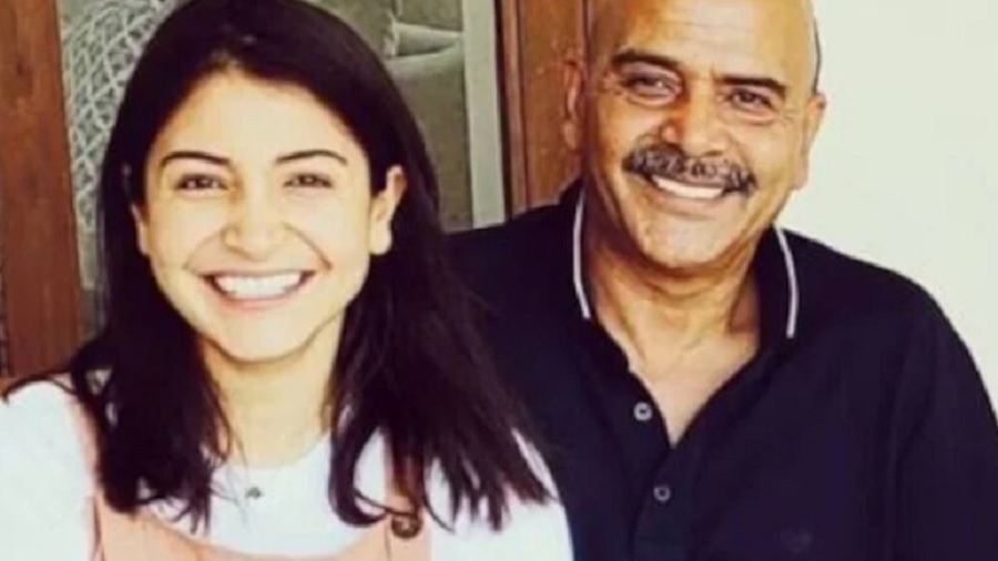 Anushka Sharma