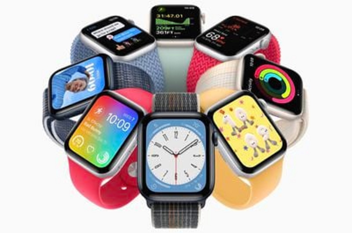 Apple Watch