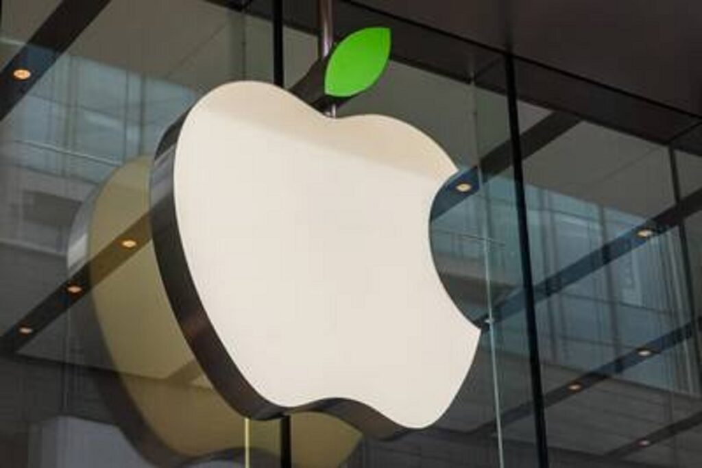 Apple