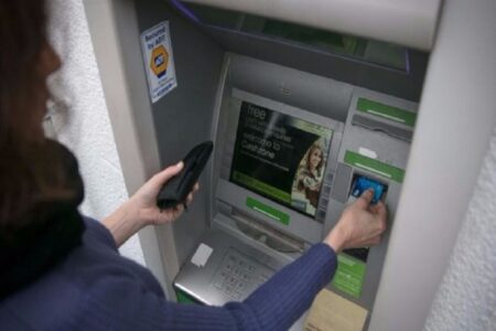 RBI Guidelines On ATM