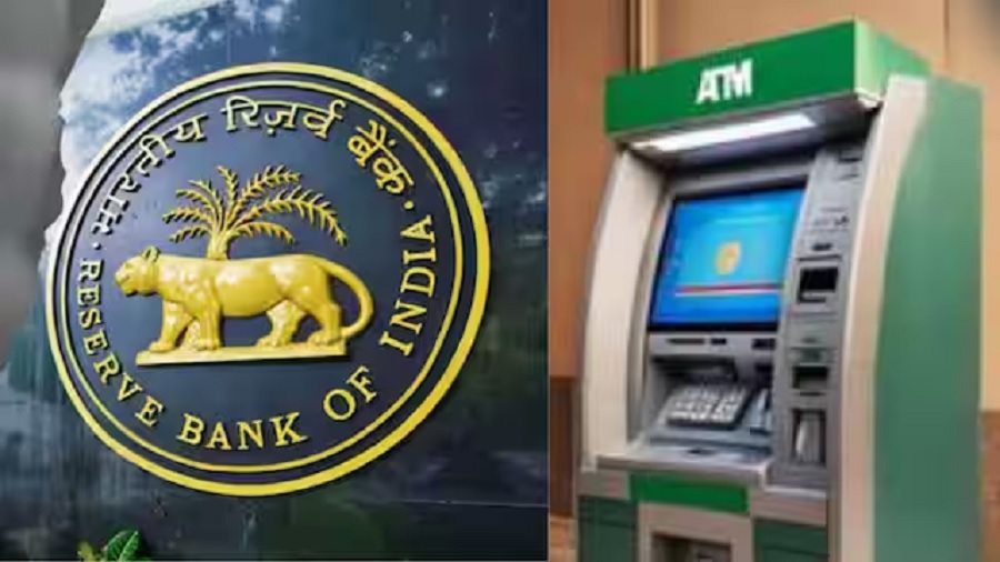 RBI Guidelines On ATM