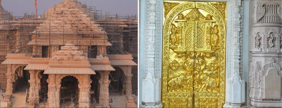 Ram Mandir Ayodhya