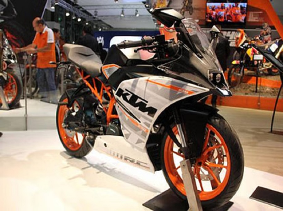 Bajaj Auto
