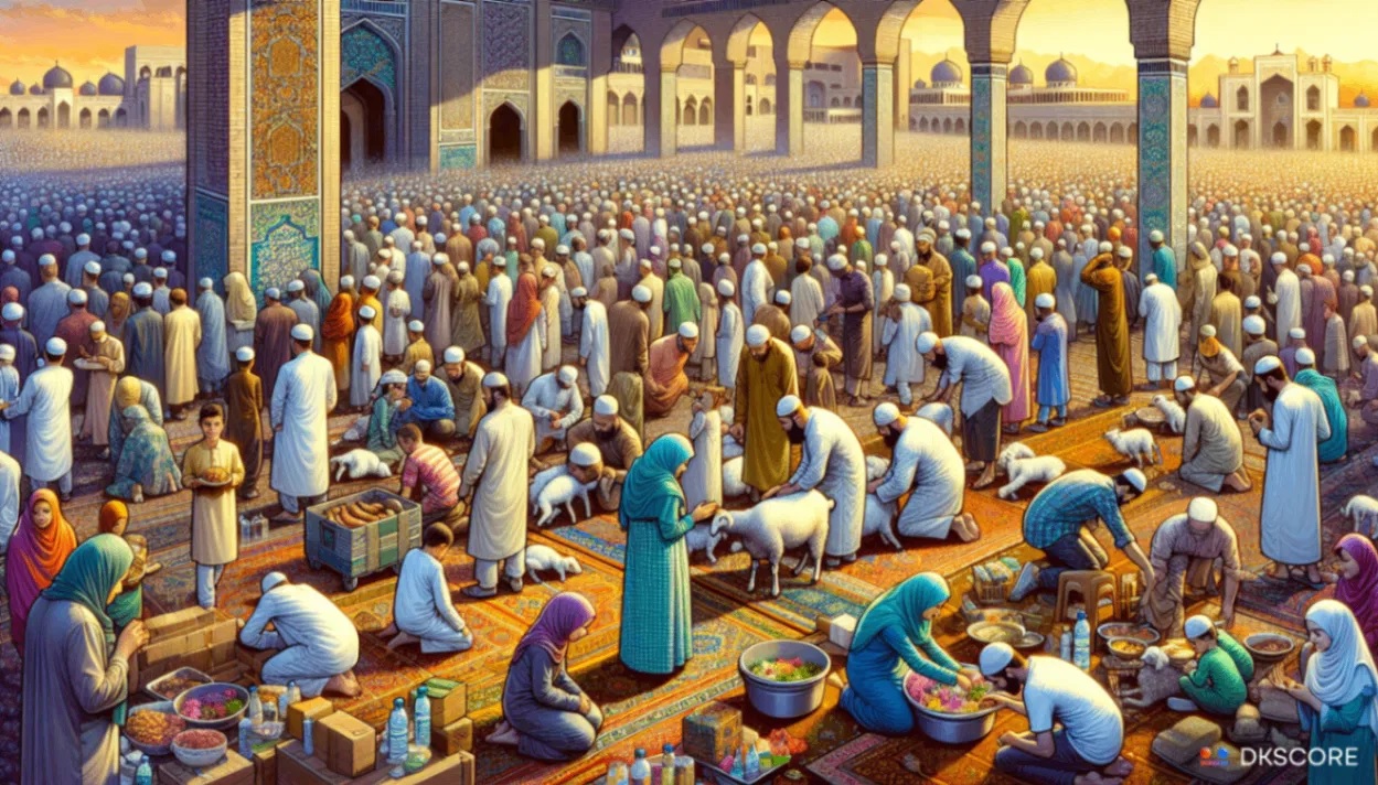 Bakrid 2025: