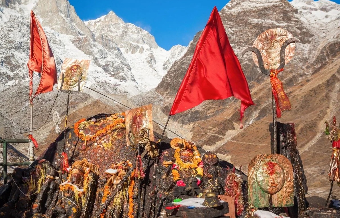 Bhukund Bhairavnath Kapat
