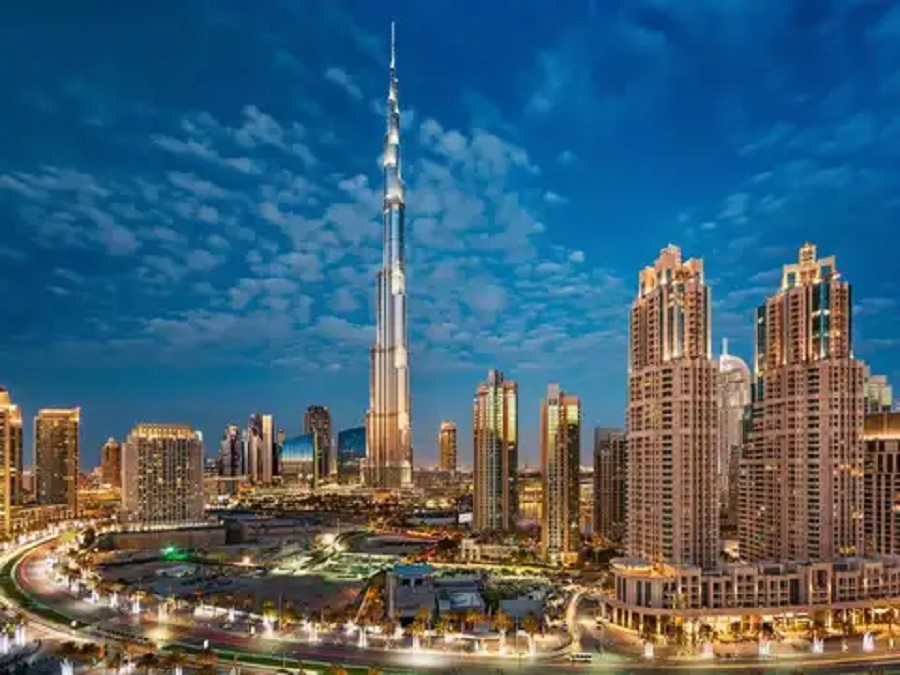 Biggest Real Estate Deal Broke