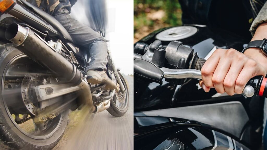 Bike Tips and Tricks