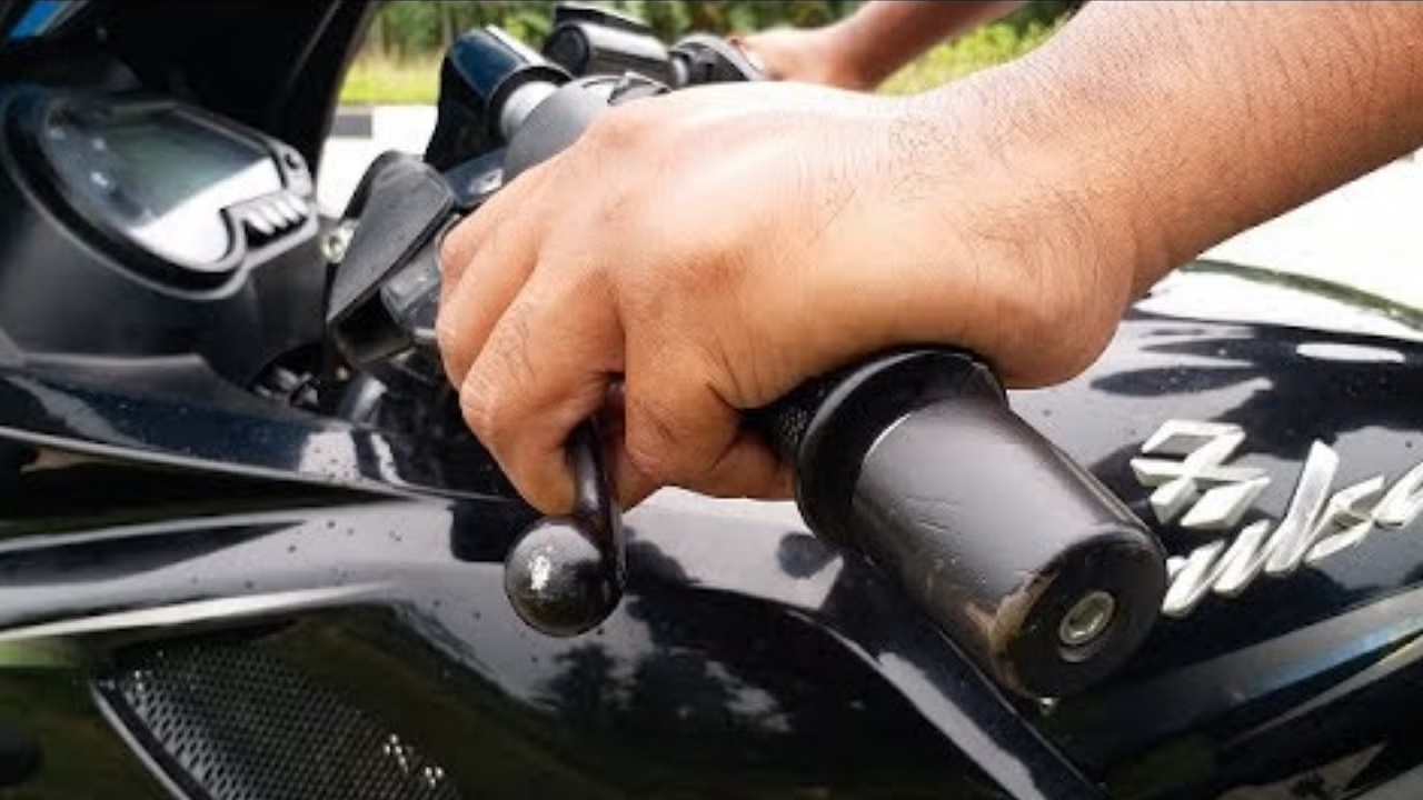 Bike Tips and Tricks