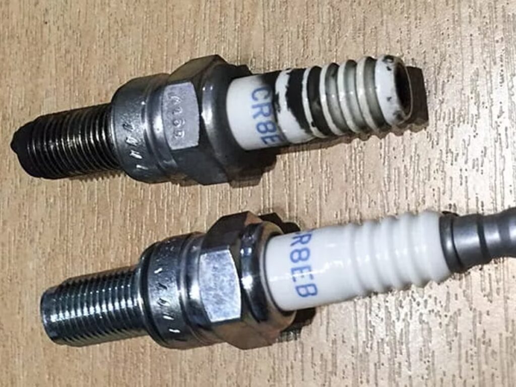 Bike Mileage Boosting