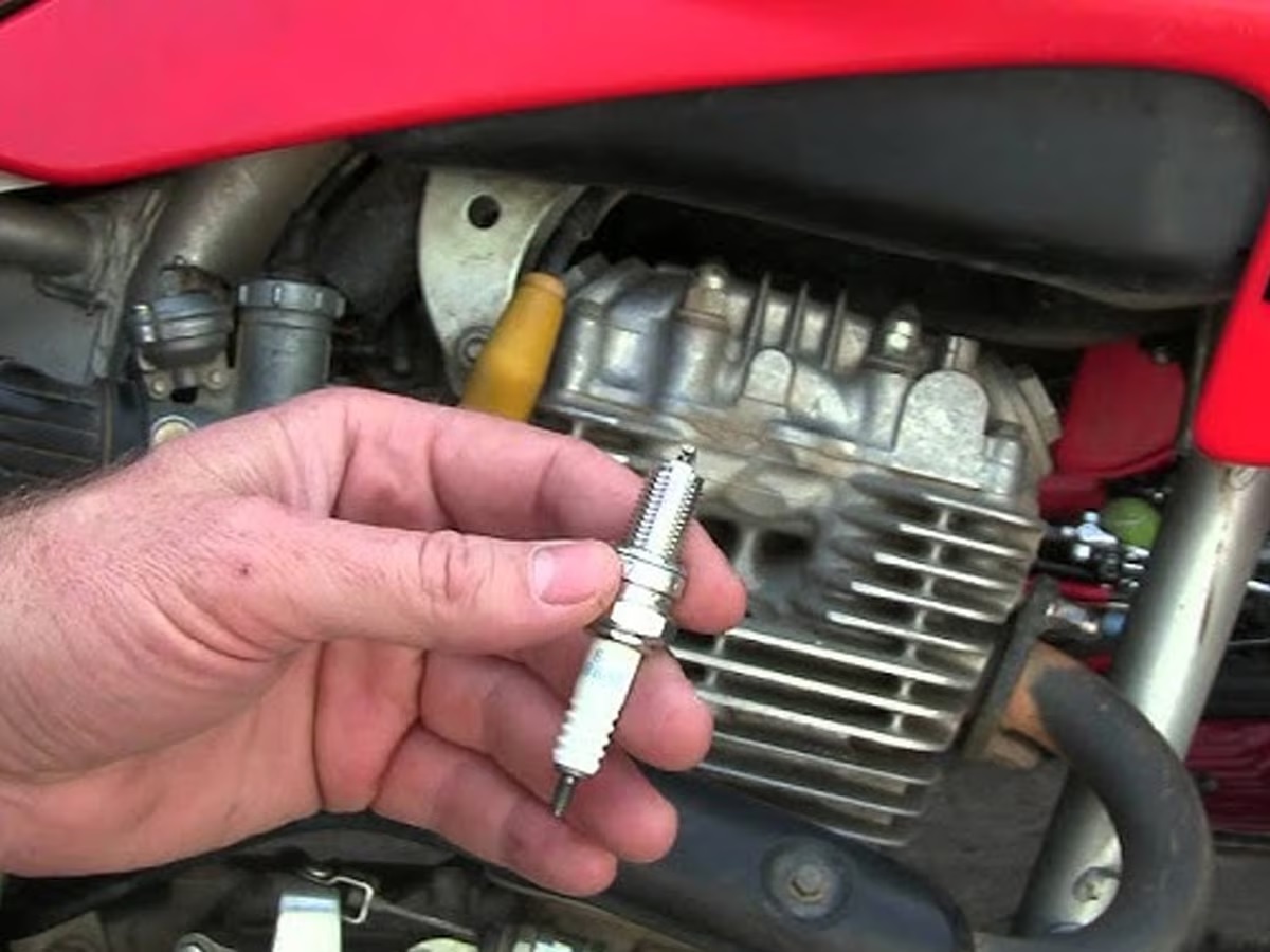 Bike Mileage Boosting