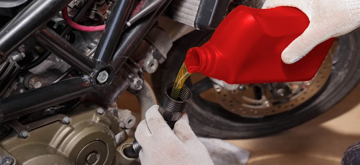 Bike Care Tips