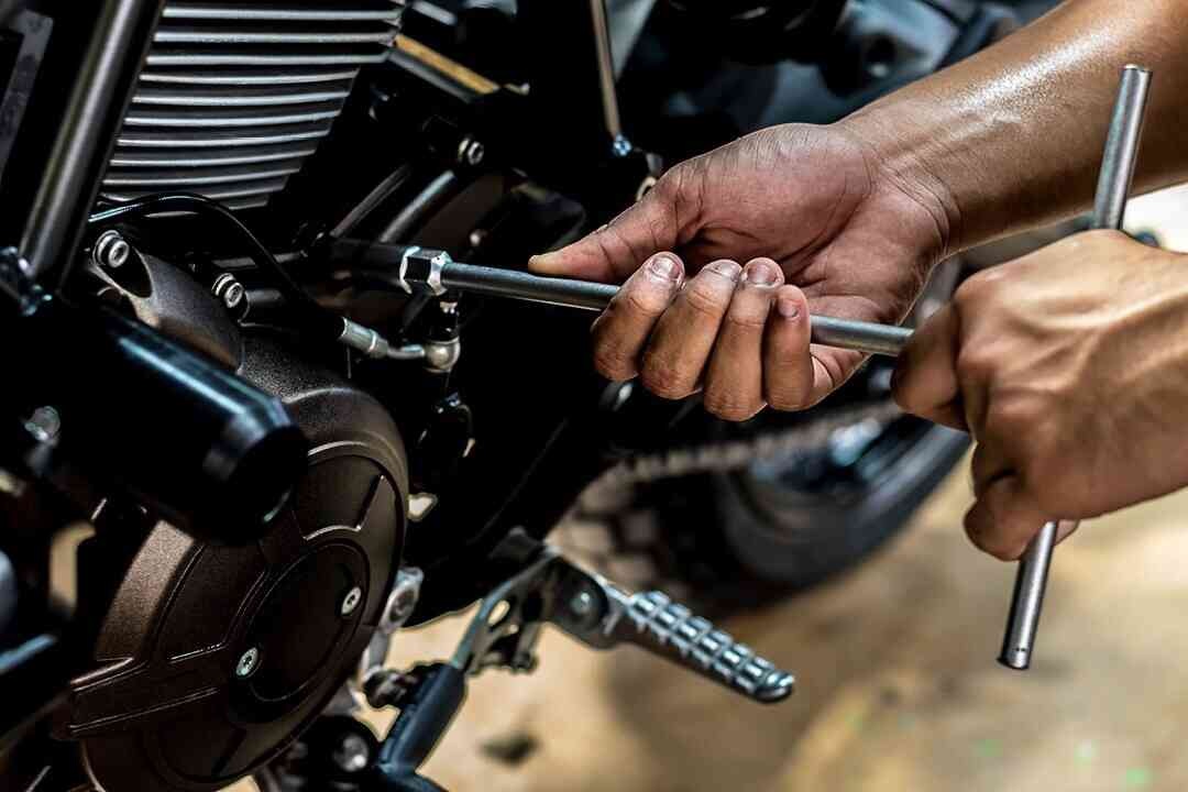 Bike Service Tips