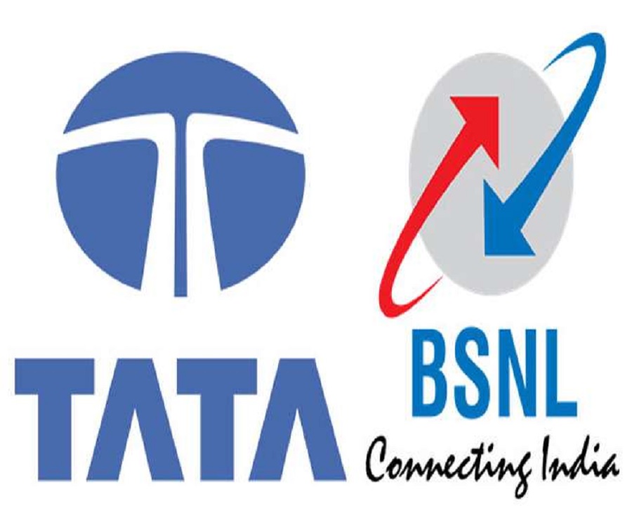 TATA BSNL Deal