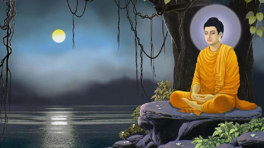 Buddha Purnima 2025