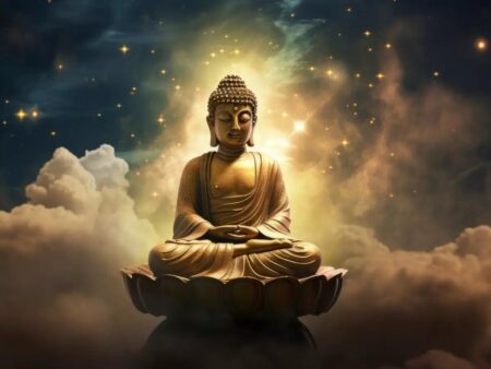 Buddha Purnima 2025