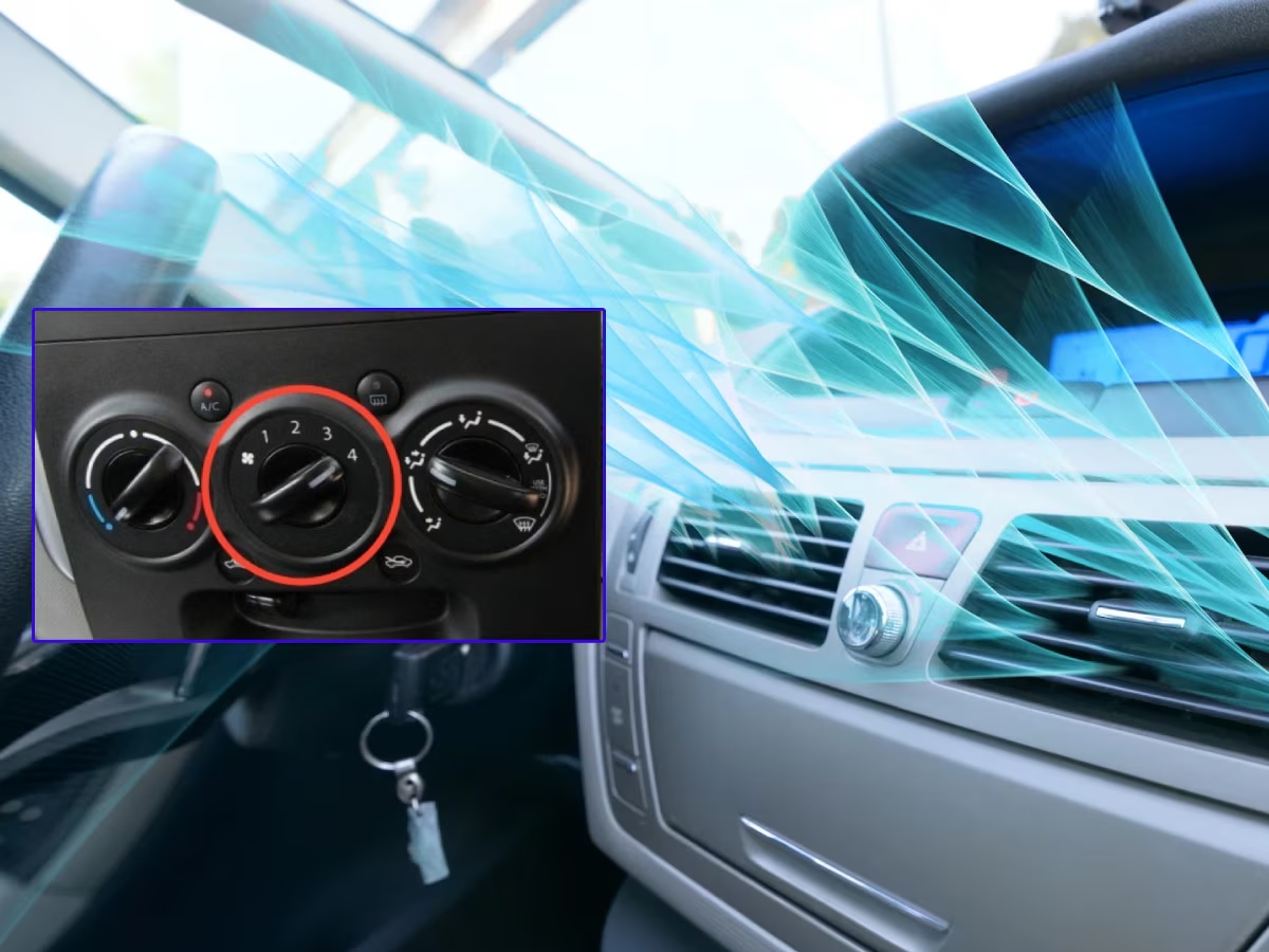 Car AC Tips and Tricks