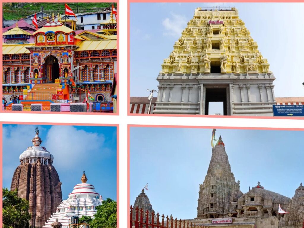 Char Dham Yatra 2025