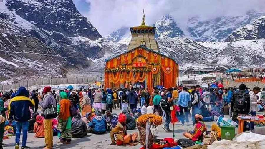 Char Dham Yatra 2025