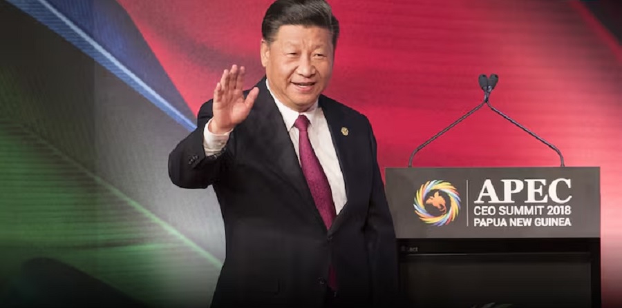 China Government