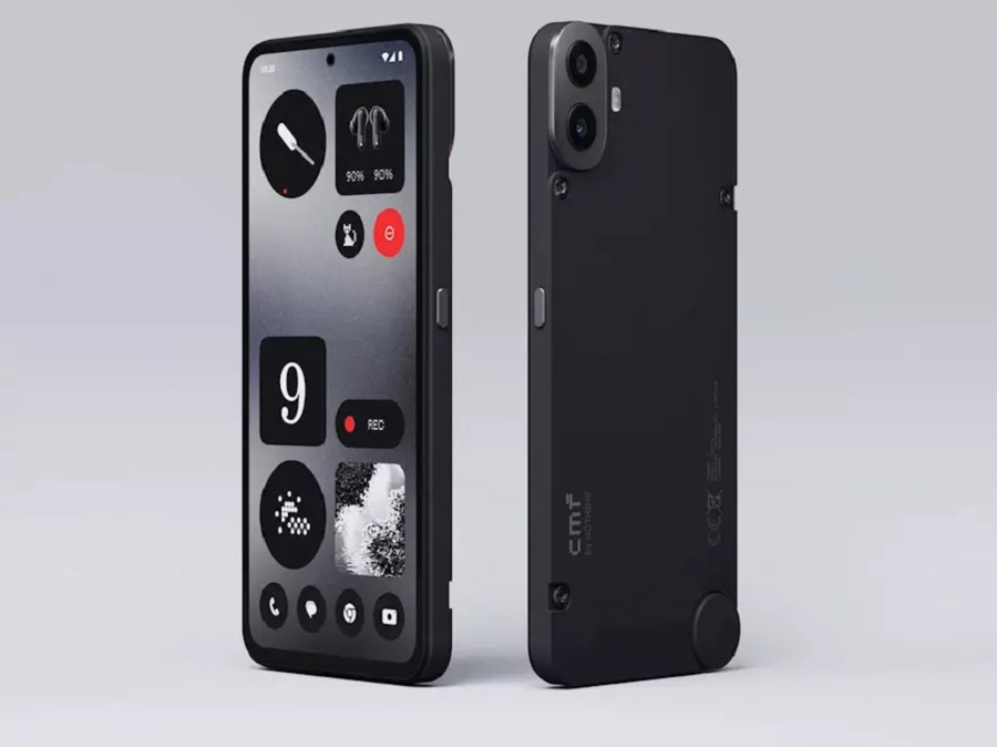 Smartphone