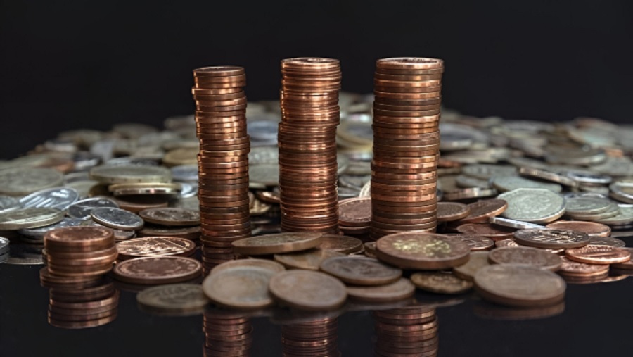 End of Cent Currency
