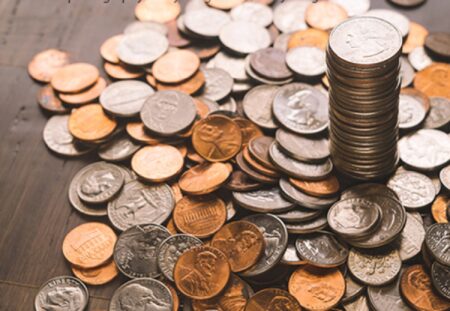 End of Cent Currency
