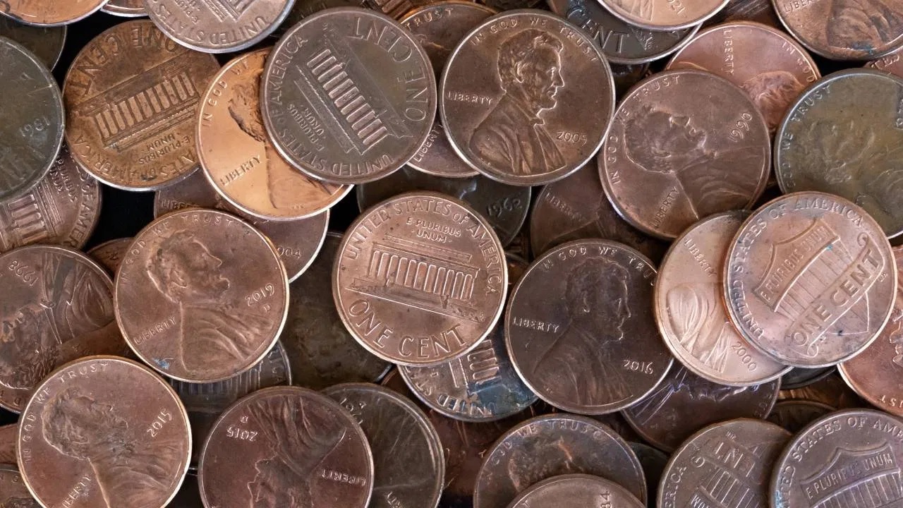 End of Cent Currency