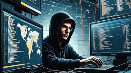 Pakistan Cyber Attack