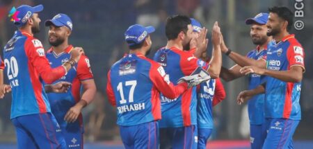 Delhi Capitals IPL 2025