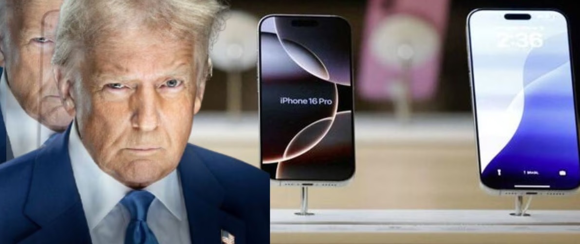 Donald Trump Tariff Threat