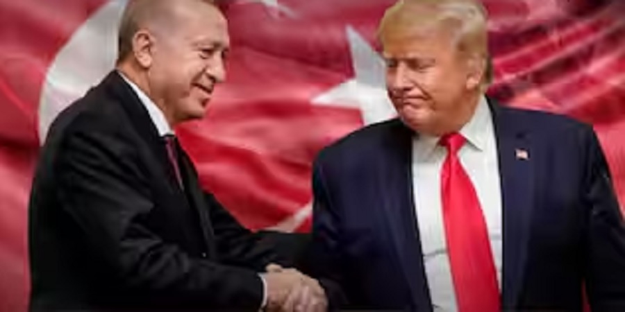 Turkey US Millitary Deal
