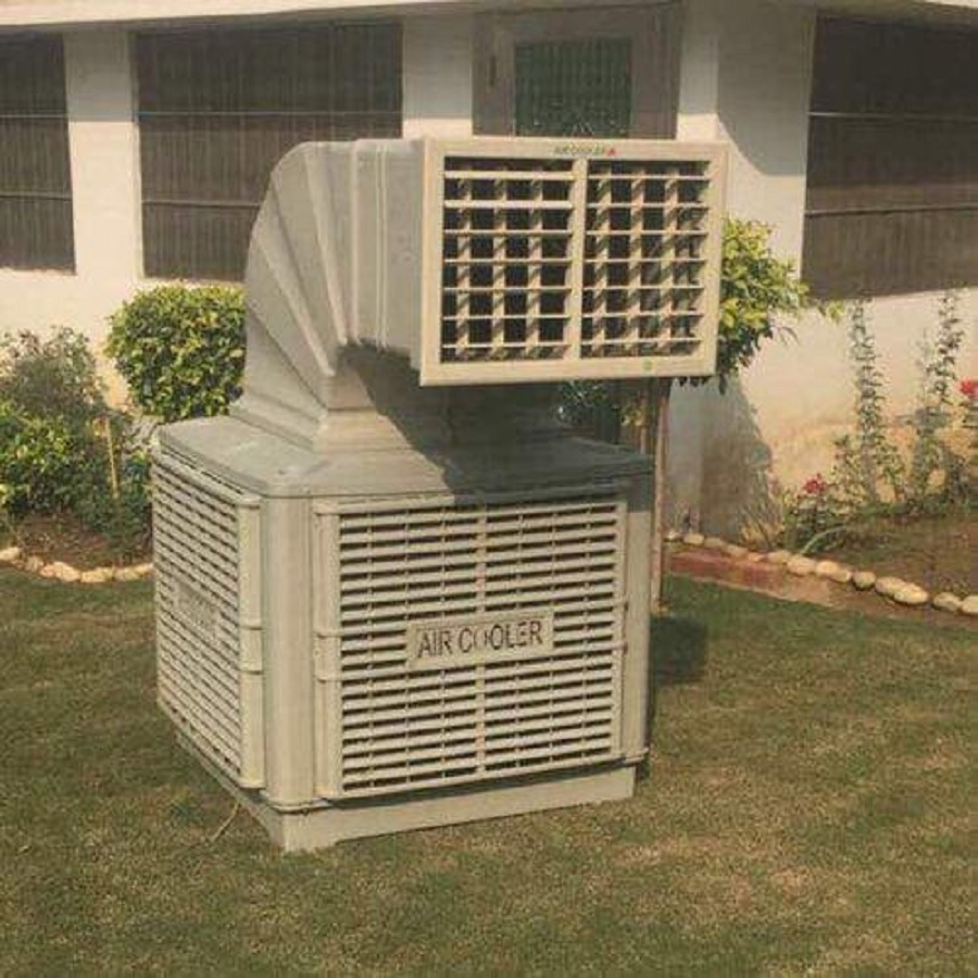 Duct Air Cooler