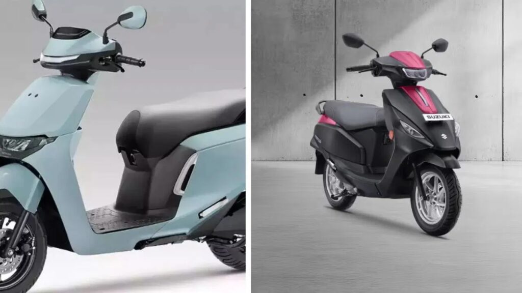 E-Activa Vs E-Access