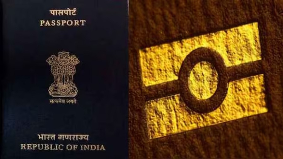 E-Passport