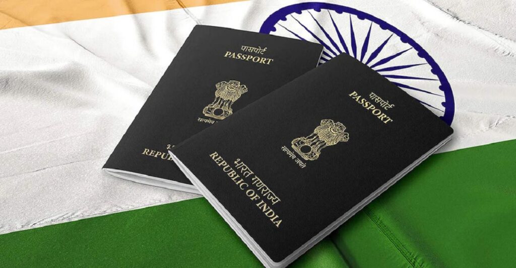 ભારત e-Passport લાગુ કરે છે: ઇમિગ્રેશન પ્રક્રિયા ઝડપથી બદલાશે