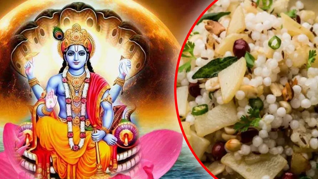 Nirjala Ekadashi 2025