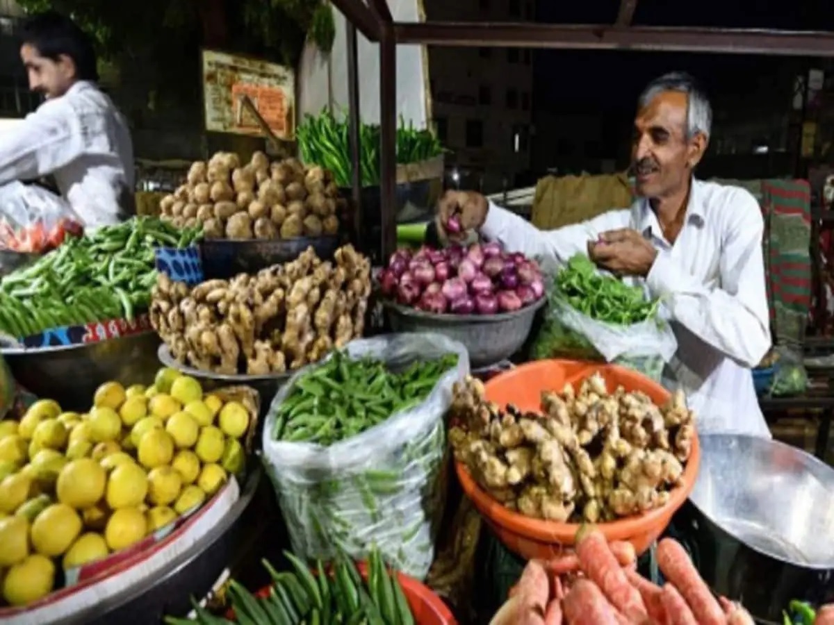 Food Inflation