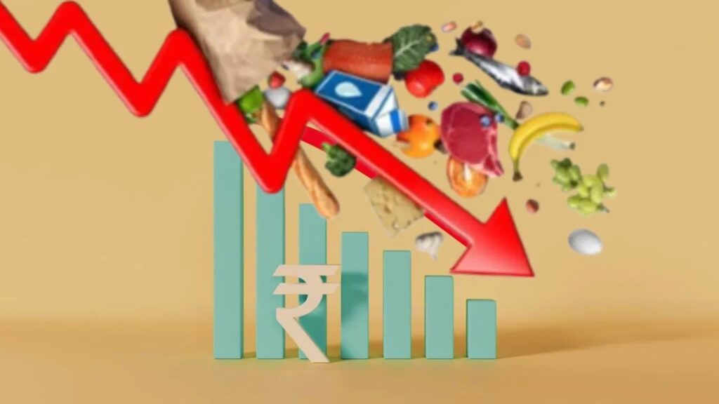 Food Inflation
